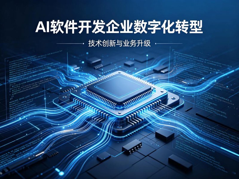 小程序开发：构建未来商业的新桥梁